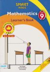 EAEP Smart Minds Mathematics Grade 9 (Rationalised)