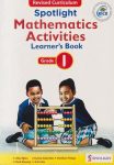 Spotlight Mathematics Activities Grade 1 (Rationalised)