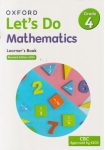 Oxford Let’s Do Mathematics Grade 4 (Rationalised)