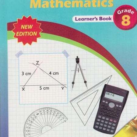 Mentor Mathematics Grade 8 (Rationalised)