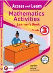 Access & Learn Mathematics Activities GD3 (Rationalised)