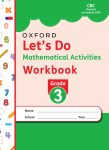Oxford Let’s Do Mathematics Workbook GD3 2024 Edition