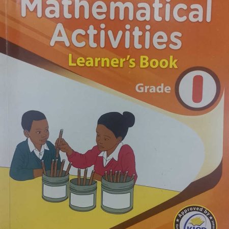 Access & Learn Mathematical Activities GD1 (Rationalised)