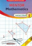 Mentor Mathematics Grade 9 (Rationalised)