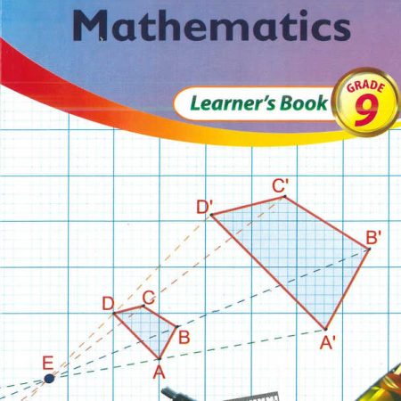 Mentor Mathematics Grade 9 (Rationalised)