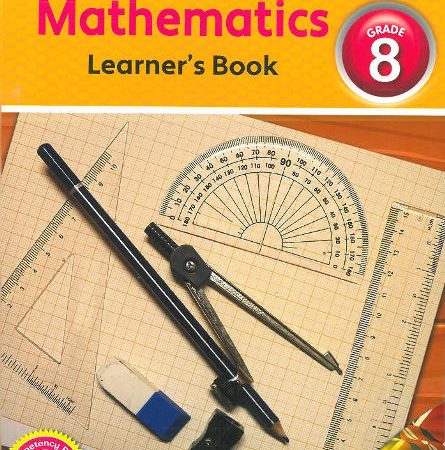 Moran Choice Mathematics Grade 8 (Rationalised)