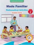 Made Familiar Mathematics PP2 (Rationalised)