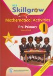 KLB Skillgrow Mathematical Activities PP1 (Rationalised)