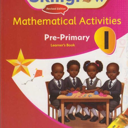 KLB Skillgrow Mathematical Activities PP1 (Rationalised)