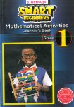 Storymoja Smart Beginners Mathematics GD1 (Rationalised)