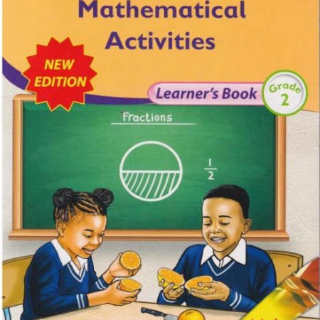 Mentor Mathematical Activities Grade 2 (Rationalised)