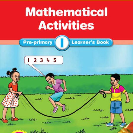 Moran First Steps Mathematical Activities PP1 (Rationalised)