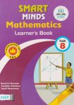 EAEP Smart Minds Mathematics Grade 8 (Rationalised)