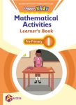 Access Happy Kids Maths PP1 (Rationalised)