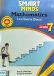EAEP Smart Minds Mathematics Grade 7 (Rationalised)