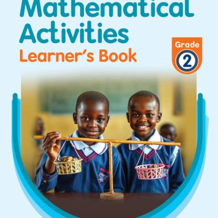 Longhorn Mathematics Activities Grade 2 (Rationalised)