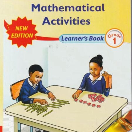 Mentor Mathematical Activities Grade 1 (Rationalised)