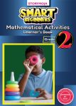 Storymoja Smart Beginners Mathematics GD2 (Rationalised)
