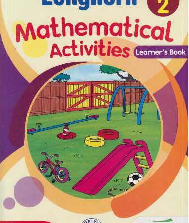 Longhorn Mathematical Activities PP2 (Rationalised)