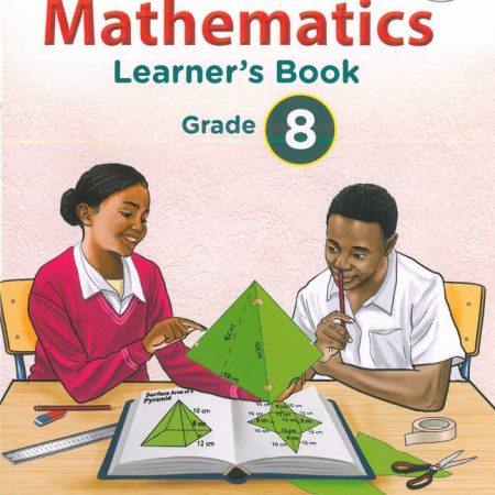 Spotlight Mathematics Grade 8 (Rationalised)