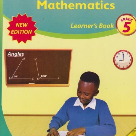 Mentor Mathematics Grade 5 (Rationalised)