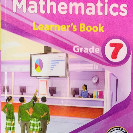 Access & Learn Mathematics Grade 7 (Rationalised)