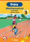 Moran Enjoy Mathematical Activities GD3 (Rationalised)