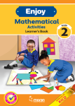 Moran Enjoy Mathematical Activities GD2 (Rationalised)