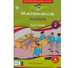 EAEP Fun With Mathematical Activities PP2 (Rationalised)