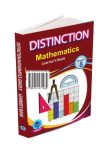 Distinction Mathematics Grade 8 (Rationalised)