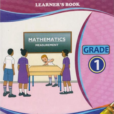 Distinction Maths Activities Grade 1 (Rationalised)