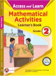Access and Learn Mathematics GD2 (Rationalised)