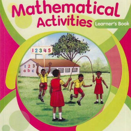 Longhorn Mathematical Activities PP1 (Rationalised)