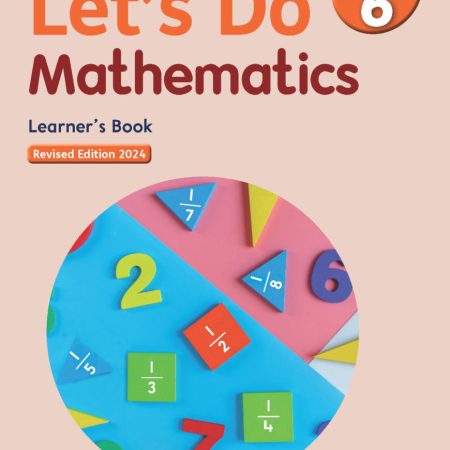 Oxford Let’s Do Mathematics Grade 6 (Rationalised)