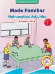 Made Familiar Mathematical Activities PP1 (Rationalised)