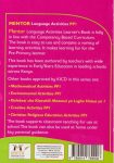 Mentor Language Activities PP1 (Rationalised)
