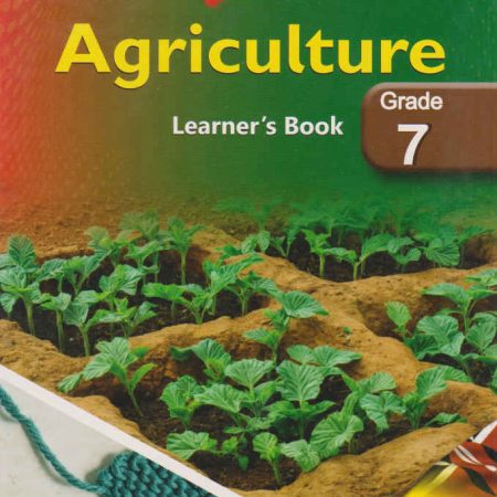 MTP Agriculture Grade 7 (Rationalised)