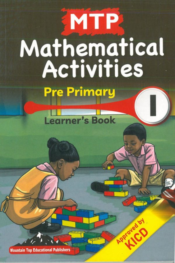 MTP Mathematical Activities PP1 (Rationalised)