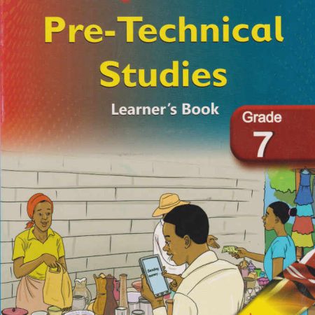 MTP Pre-Technical Studies Grade 7 (Rationalised)