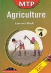 MTP Agriculture Grade 4 (Rationalised)