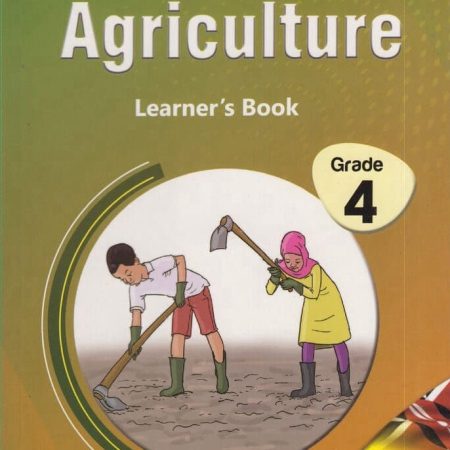 MTP Agriculture Grade 4 (Rationalised)