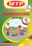 MTP Agriculture Grade 5