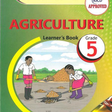 MTP Agriculture Grade 5