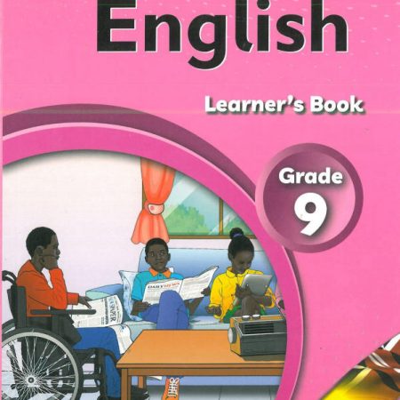 MTP English Grade 9 (Rationalised)