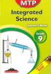 MTP Integrated Science Grade 9 (Rationalised)
