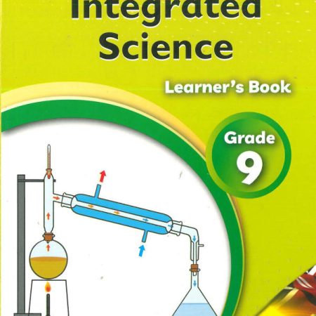 MTP Integrated Science Grade 9 (Rationalised)