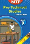 MTP Pre-Technical Studies Grade 9 (Rationalised)