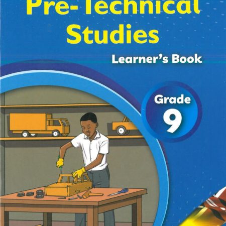 MTP Pre-Technical Studies Grade 9 (Rationalised)