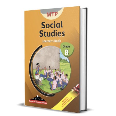MTP Social Studies Grade 8
