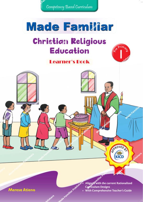 CBC Made Familiar CRE PP1 (Rationalised)